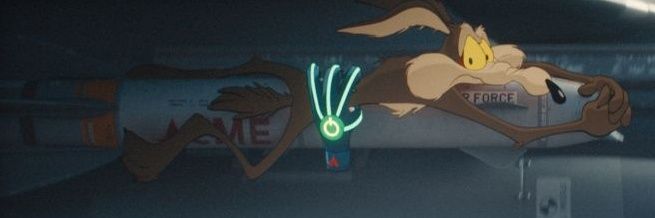 Crash - Coyote SIMP banner