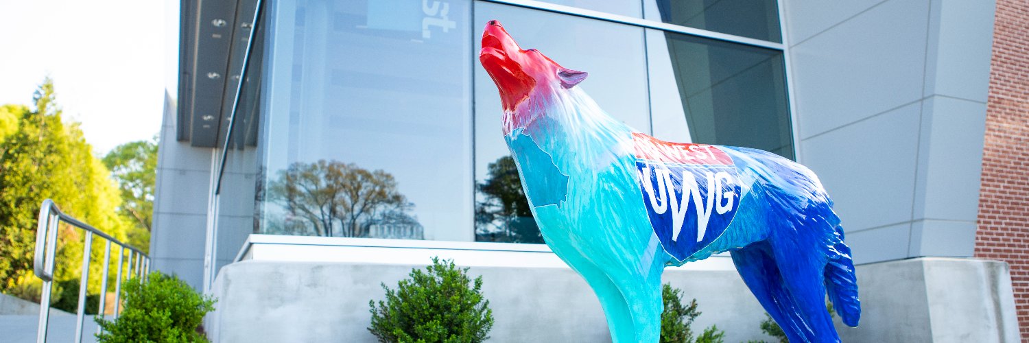 UWGContinuingEd's profile banner image