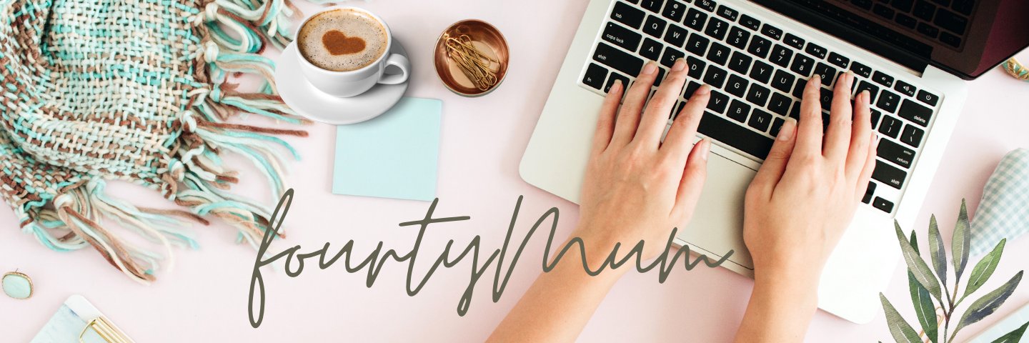 FourtyMum's profile banner image
