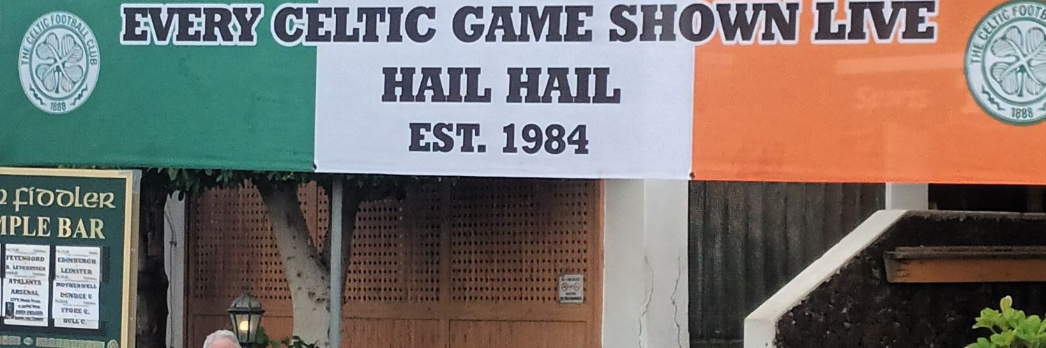Chancer banner