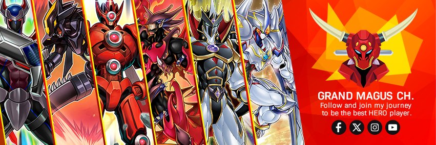 Grand Magus banner