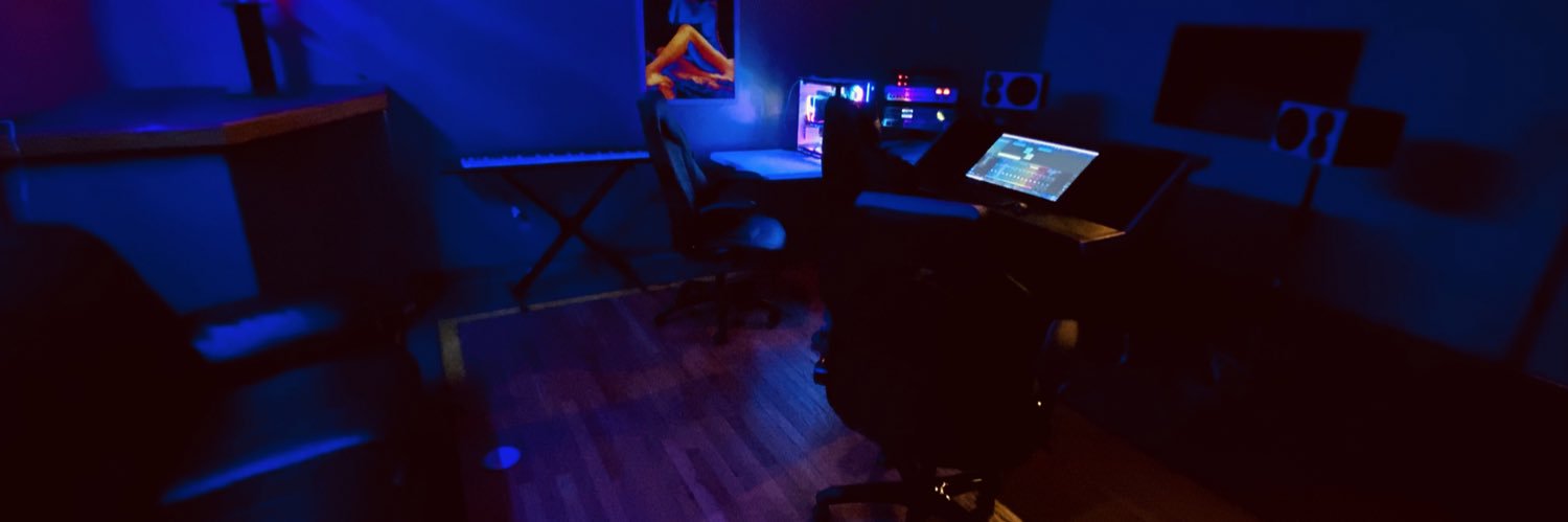 TR3Productions's profile banner image
