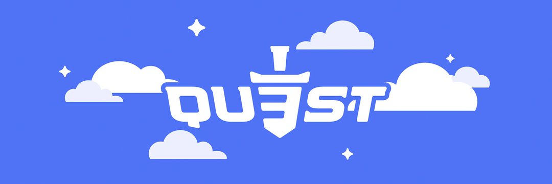 Lstrdelcarmen | QU3ST banner