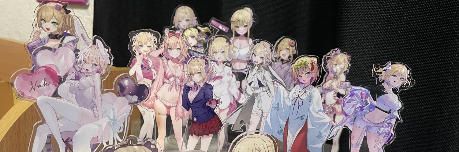 Felice_Dolce_'s profile banner image