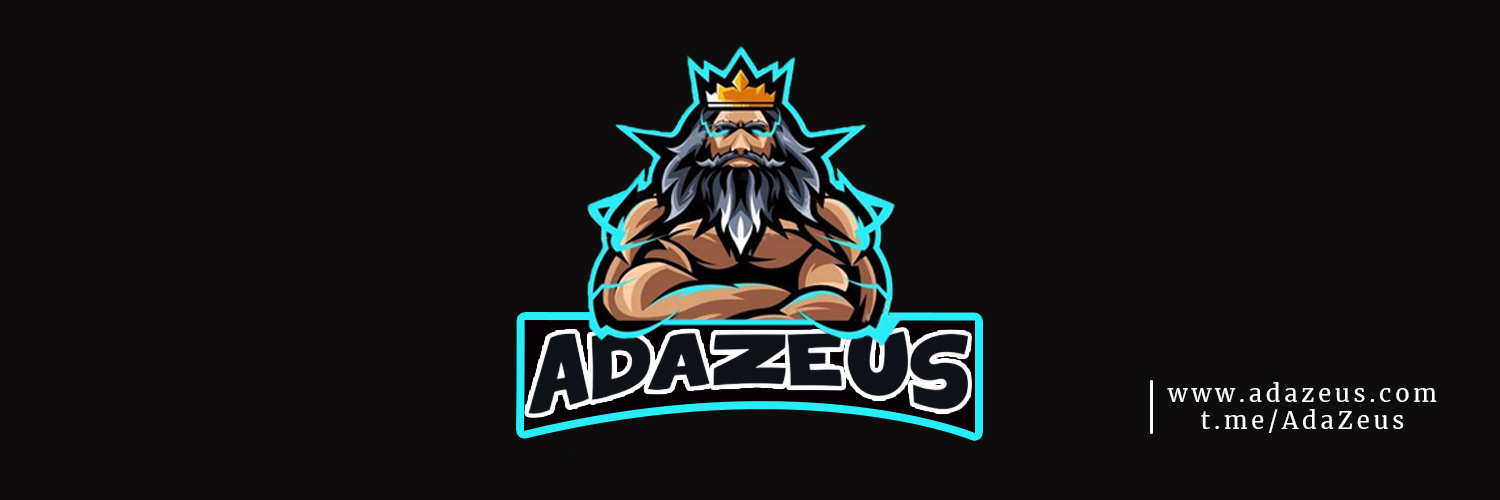 AdaZeus banner
