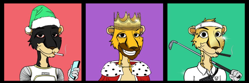 ChadCheetahs's profile banner image