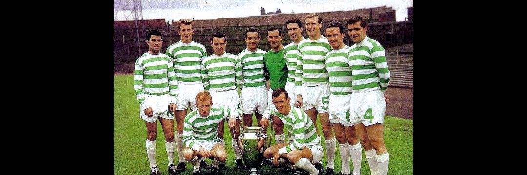 Joe Lisbon 67 banner