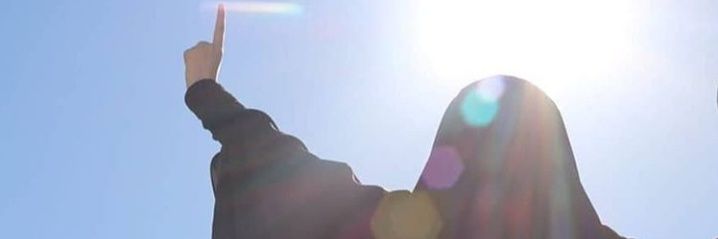 MarushaKhalid's profile banner image