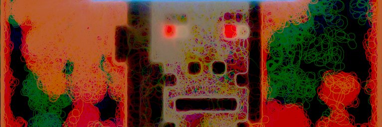 Very Important Punks banner