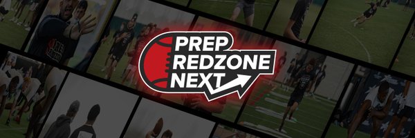 Prep Redzone 𝙉𝙀𝙓𝙏 🏈 Profile Banner