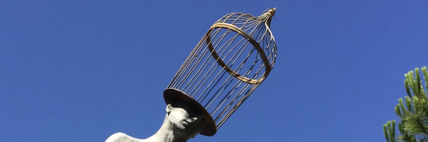 Reinhard Karger banner