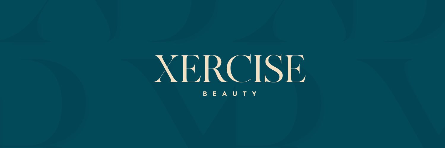 xercisebeauty's profile banner image