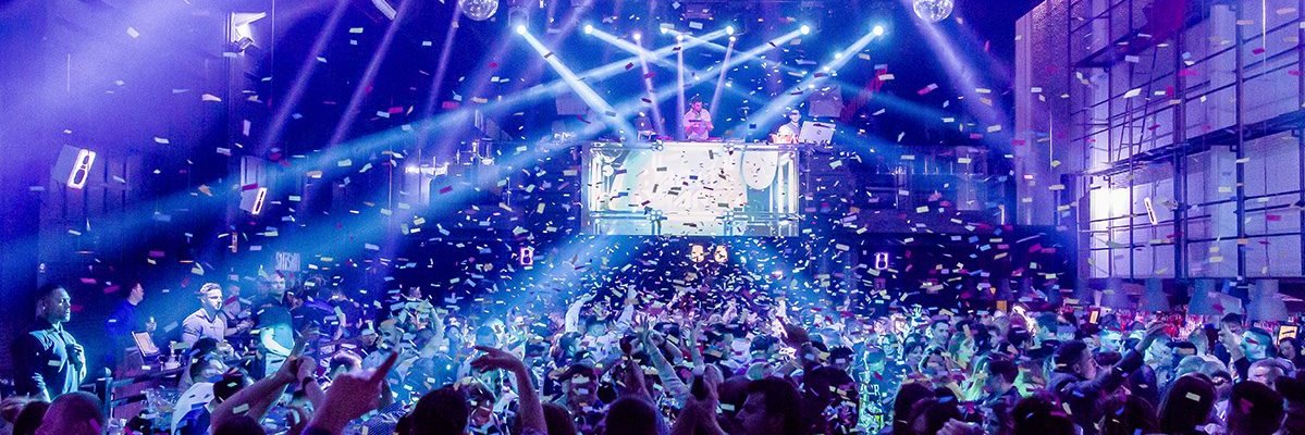 Velice Discoteca banner