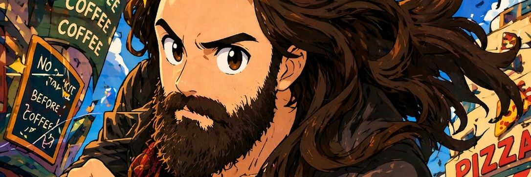 Jamie 🏴󠁧󠁢󠁳󠁣󠁴󠁿 banner