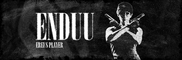 EnduuR6 Profile Banner
