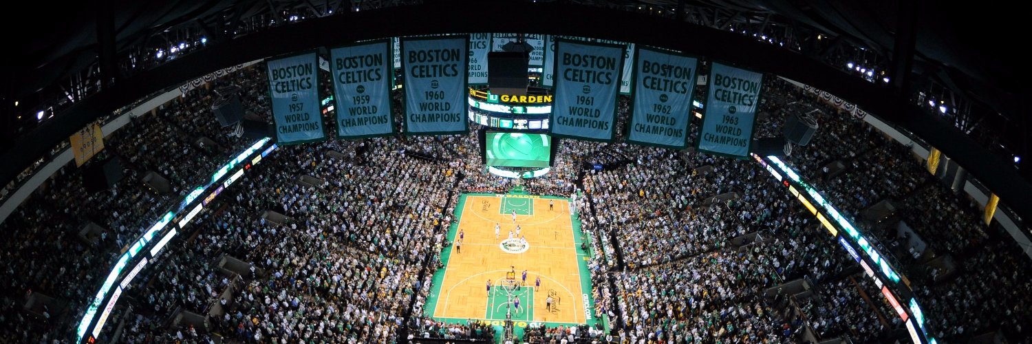 CelticsBlog Profile Banner