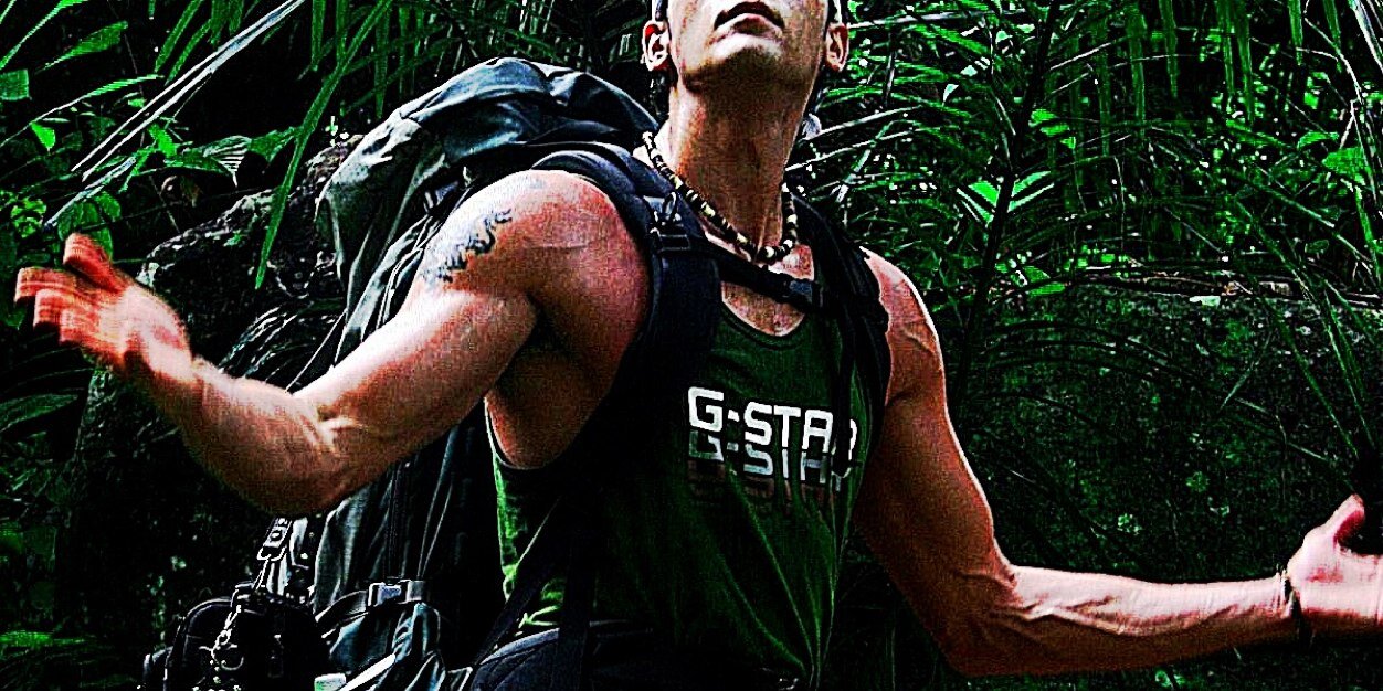 JulienKang's profile banner image