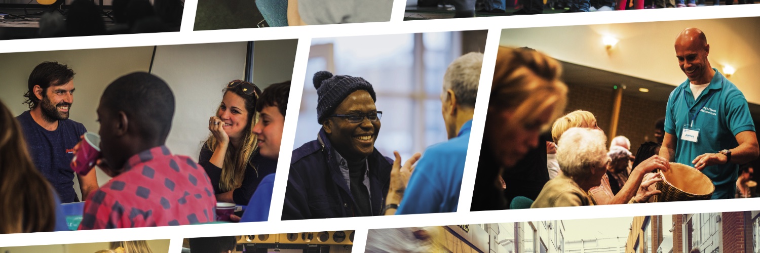 KingsChurchHW's profile banner image