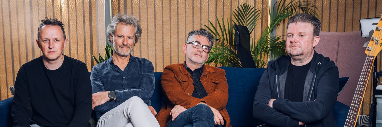 Prof Joe O'Sullivan banner