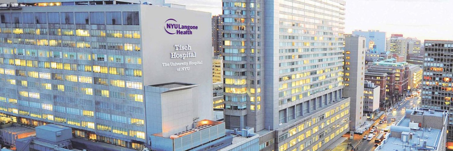NYUPharmRes's profile banner image