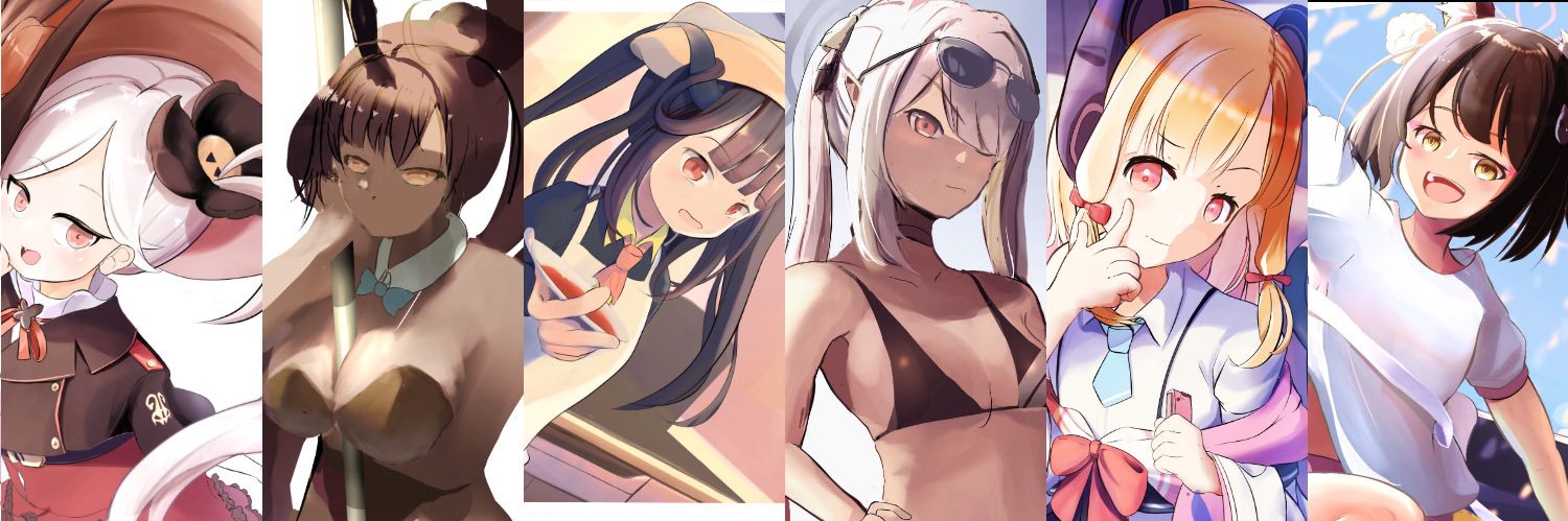 yutonoyayoi's profile banner image