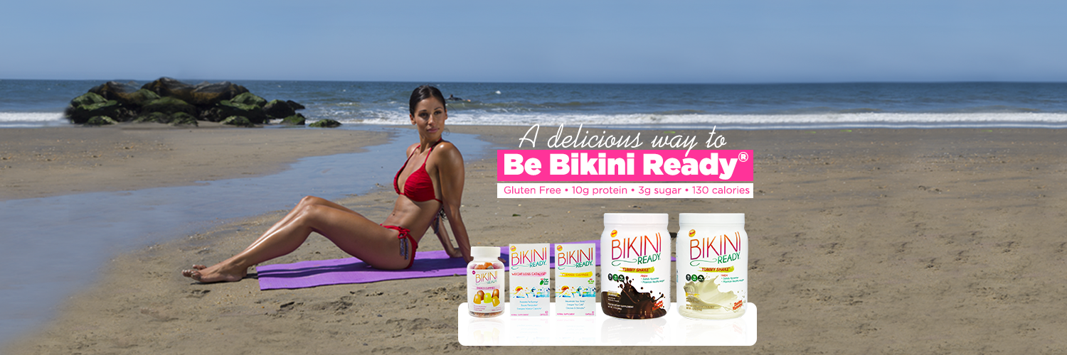 BikiniReadyLife's profile banner image