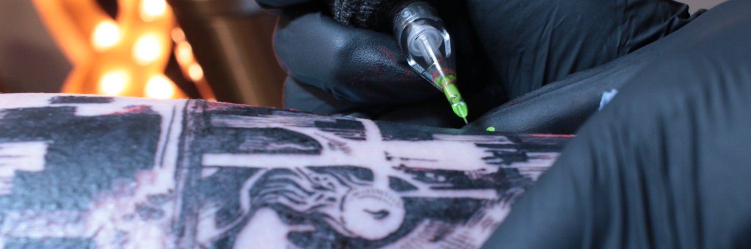 Firestarter Ink banner