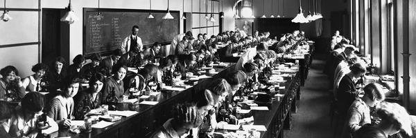 UofT Archives banner