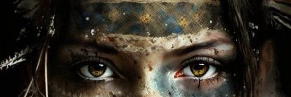 shamanspirit13 Profile Banner