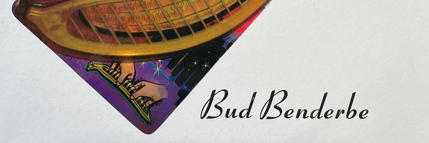 BudBenderbe's profile banner image