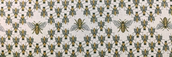 🐝 Busy Bees 🐝 Profile Banner