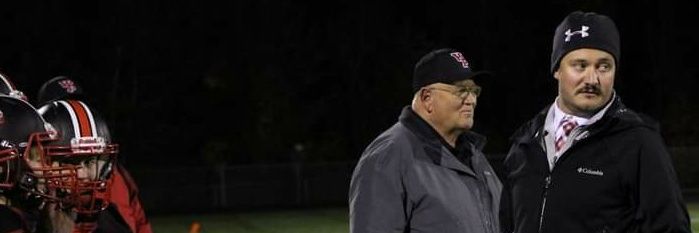 Tommy Atkinson banner