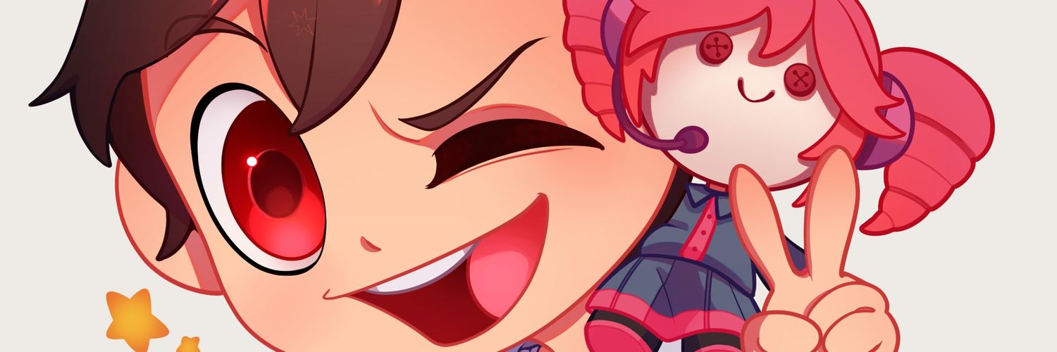 Simón Creations's banner