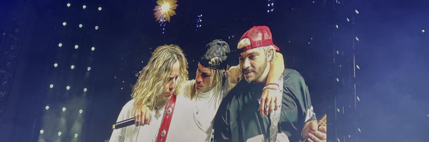 Tomassanles's profile banner image