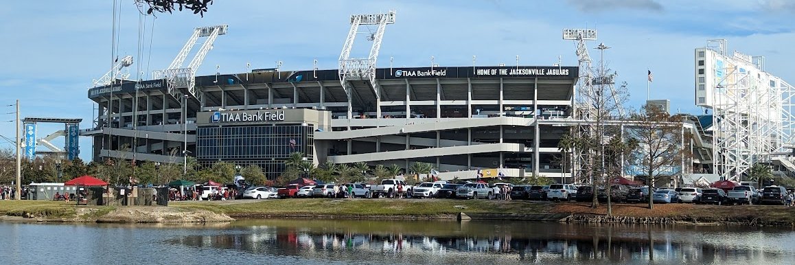 The Sports Ledger banner