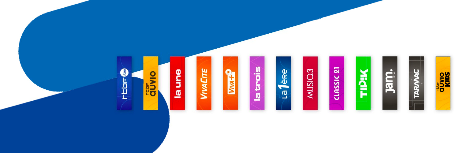 RTBF banner