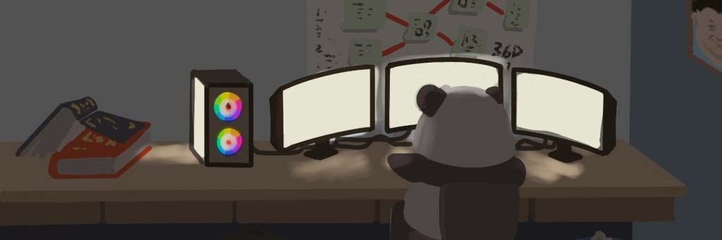 FUD Panda | SOLD OUT banner