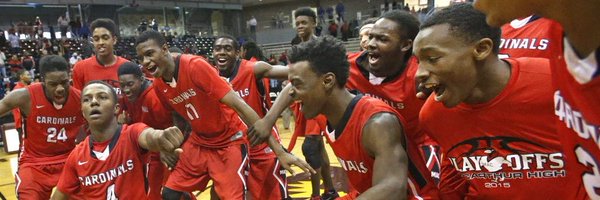 MacArthur_hoops Profile Banner