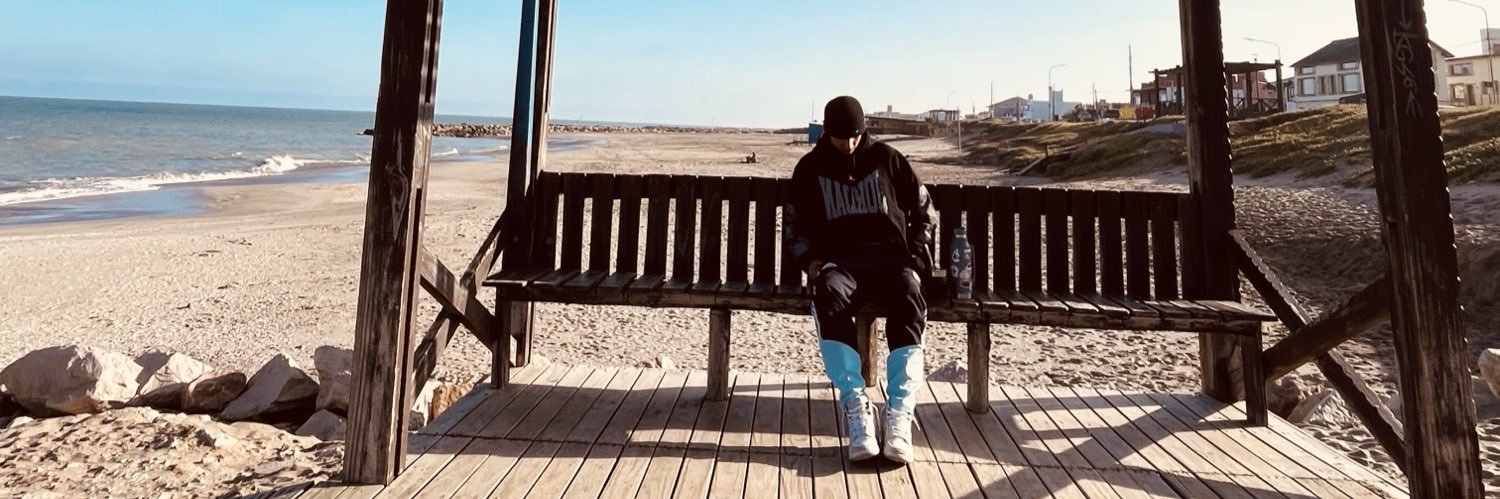 MateoGamarra15's profile banner image