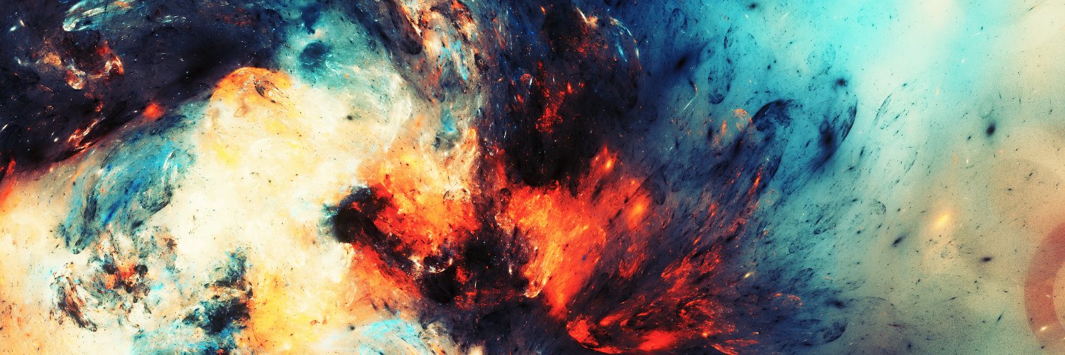 Twitter banner for @Solarin