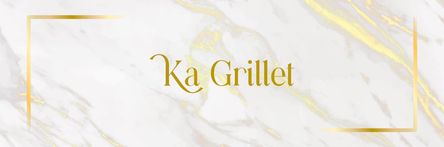 KaGrillet's profile banner image