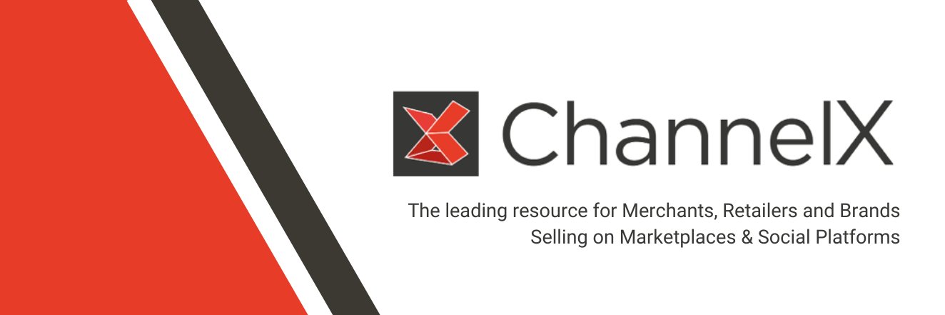 ChannelX banner