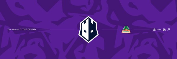 TheGuard Profile Banner