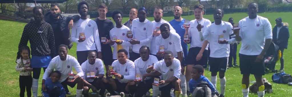 BruceGroveFc's profile banner image