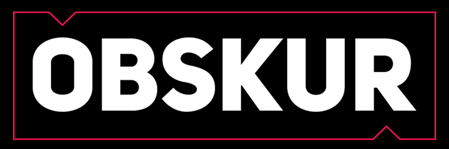 OBSKUR banner
