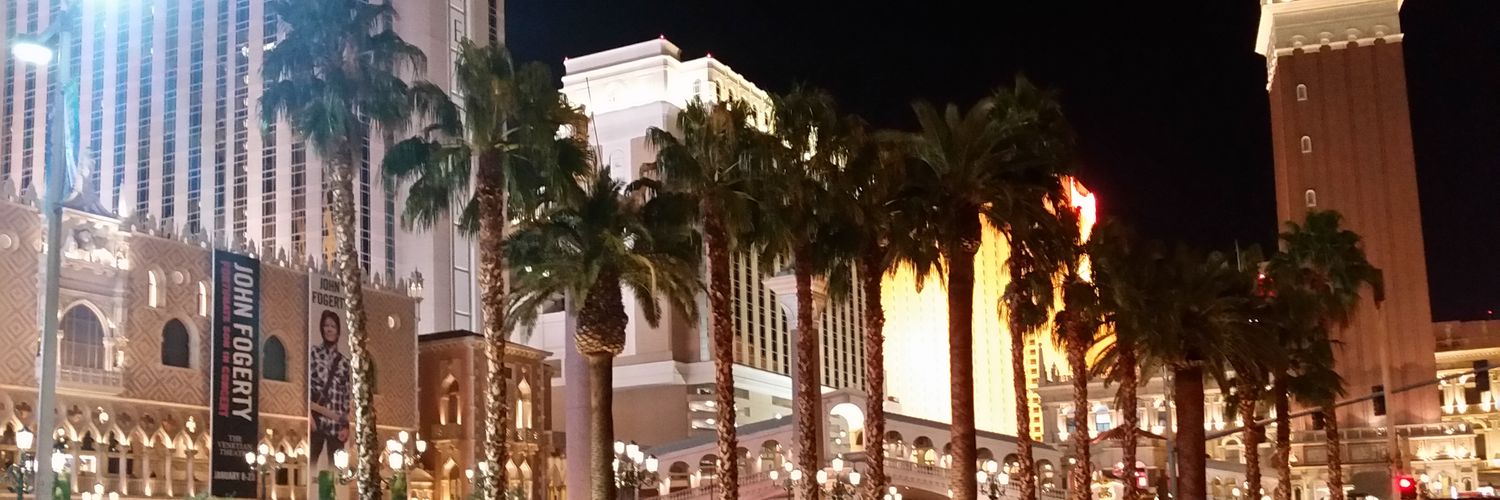 ThekidWilliams's profile banner image