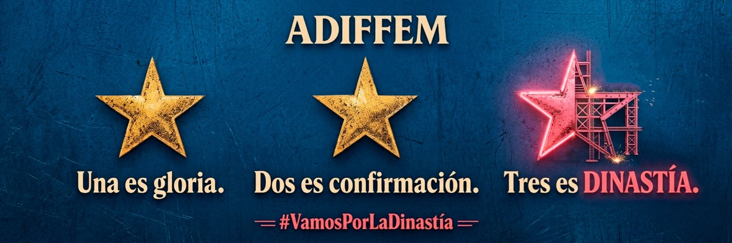 ADIFFEM banner