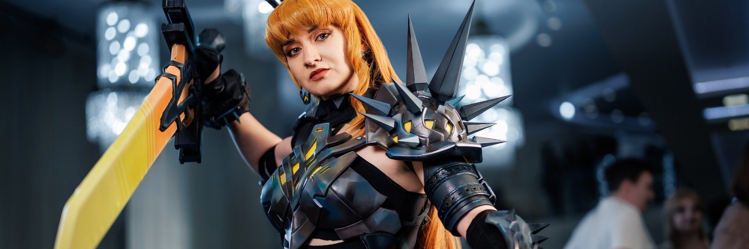 janeknyaz's profile banner image