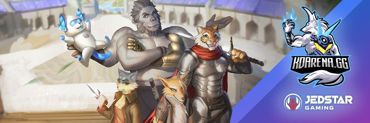 JedStarTrooperMatt banner