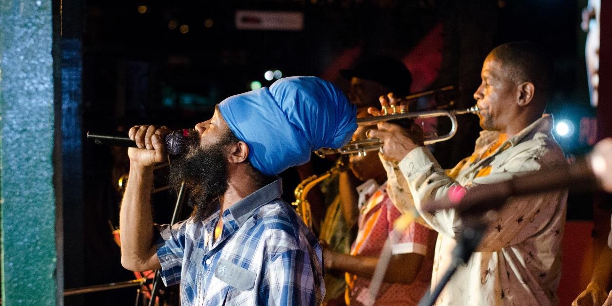 Dubkor_Reggae's profile banner image